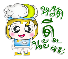 Mr. KAZUKI. So cool! sticker #13877534