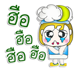 Mr. KAZUKI. So cool! sticker #13877550