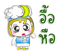 Mr. KAZUKI. So cool! sticker #13877568