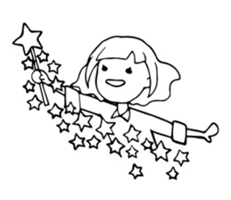 Hikikomoriai part2 sticker #13877875