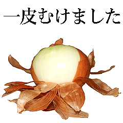 Onion.
