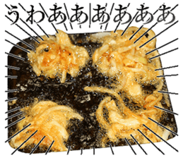 Onion. sticker #13878117