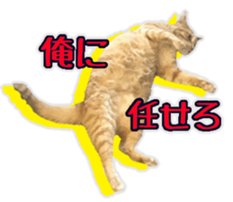 Mr.MASAGORO sticker #13878264