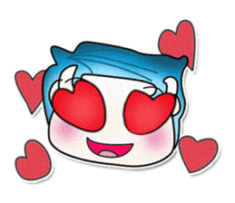 Mr. Yamamoto. ^__^ Good luck!! sticker #13878284