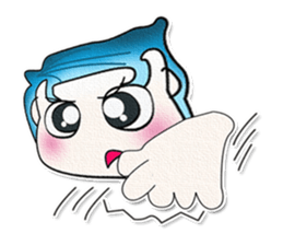 Mr. Yamamoto. ^__^ Good luck!! sticker #13878289