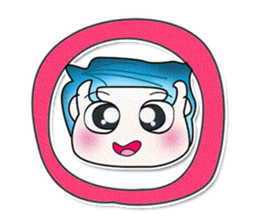 Mr. Yamamoto. ^__^ Good luck!! sticker #13878291