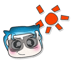 Mr. Yamamoto. ^__^ Good luck!! sticker #13878297