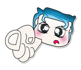 Mr. Yamamoto. ^__^ Good luck!! sticker #13878301