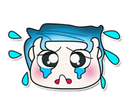 Mr. Yamamoto. ^__^ Good luck!! sticker #13878309