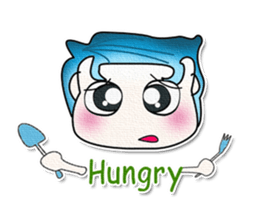 Mr. Yamamoto. ^__^ Good luck!! sticker #13878317