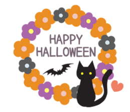 japanese cute Congratulations sticker sticker #13878330