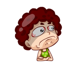 Rumyong sticker #13878752