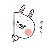 usagi-n 2nd sticker #13879198