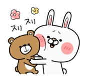 usagi-n 2nd sticker #13879204
