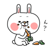 usagi-n 2nd sticker #13879213