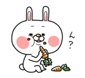 usagi-n 2nd sticker #13879213