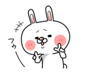 usagi-n 2nd sticker #13879214