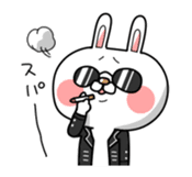 usagi-n 2nd sticker #13879223