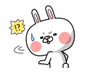 usagi-n 2nd sticker #13879226
