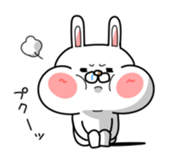 usagi-n 2nd sticker #13879231