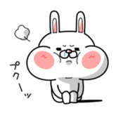 usagi-n 2nd sticker #13879231