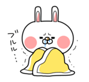 usagi-n 2nd sticker #13879236