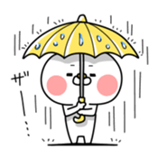 usagi-n 2nd sticker #13879237