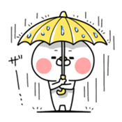 usagi-n 2nd sticker #13879237