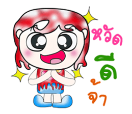 Mr. Takashi. So cool ^__^! sticker #13879518