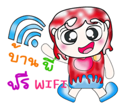 Mr. Takashi. So cool ^__^! sticker #13879520