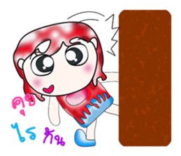 Mr. Takashi. So cool ^__^! sticker #13879532