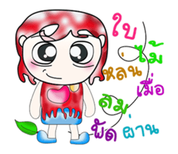 Mr. Takashi. So cool ^__^! sticker #13879541