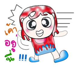 Mr. Takashi. So cool ^__^! sticker #13879549