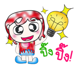 Mr. Takashi. So cool ^__^! sticker #13879552