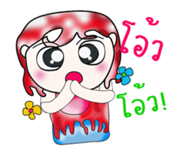 Mr. Takashi. So cool ^__^! sticker #13879554