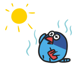 TAIWAN Have Sambo sticker #13879662