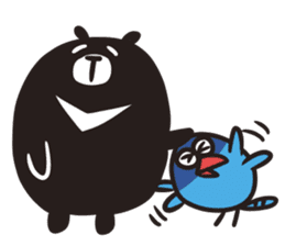 TAIWAN Have Sambo sticker #13879666