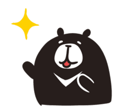 TAIWAN Have Sambo sticker #13879673