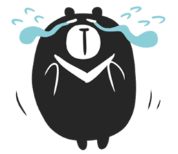 TAIWAN Have Sambo sticker #13879692