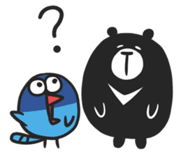 TAIWAN Have Sambo sticker #13879693