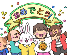 lower extremity orthosis1 sticker #13879651