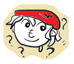 graffito1 sticker #13879988