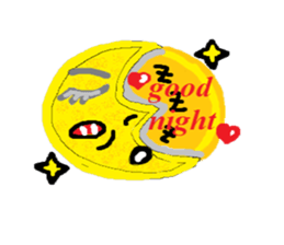 graffito1 sticker #13880007