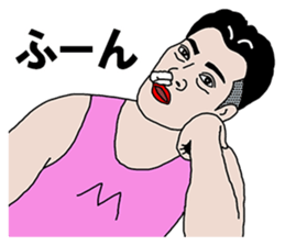 35-year-old Stickervol.3 sticker #13880243