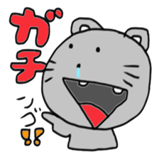 N GO 3 sticker #13880466