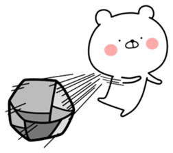 Marukuma Z sticker #13880761