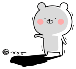 Marukuma Z sticker #13880763