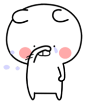 Marukuma Z sticker #13880781