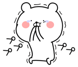 Marukuma Z sticker #13880788