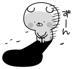 Marukuma Z sticker #13880790